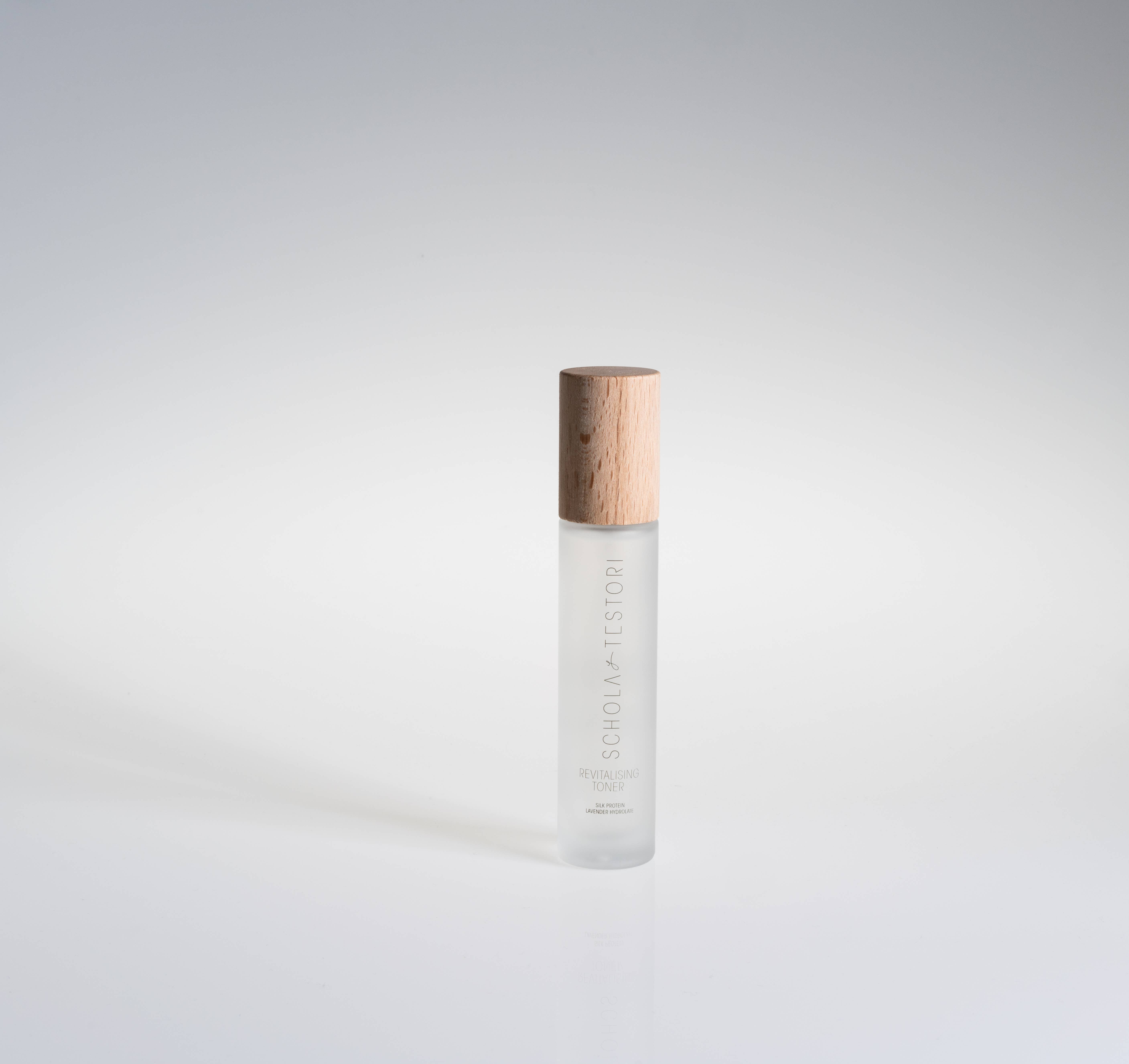 Schola Testori – wholesale Facial Toner – Revitalizing Toner1