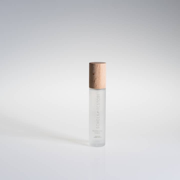 Schola Testori - Vendita all'ingrosso Tonici viso - Toner rivitalizzante1