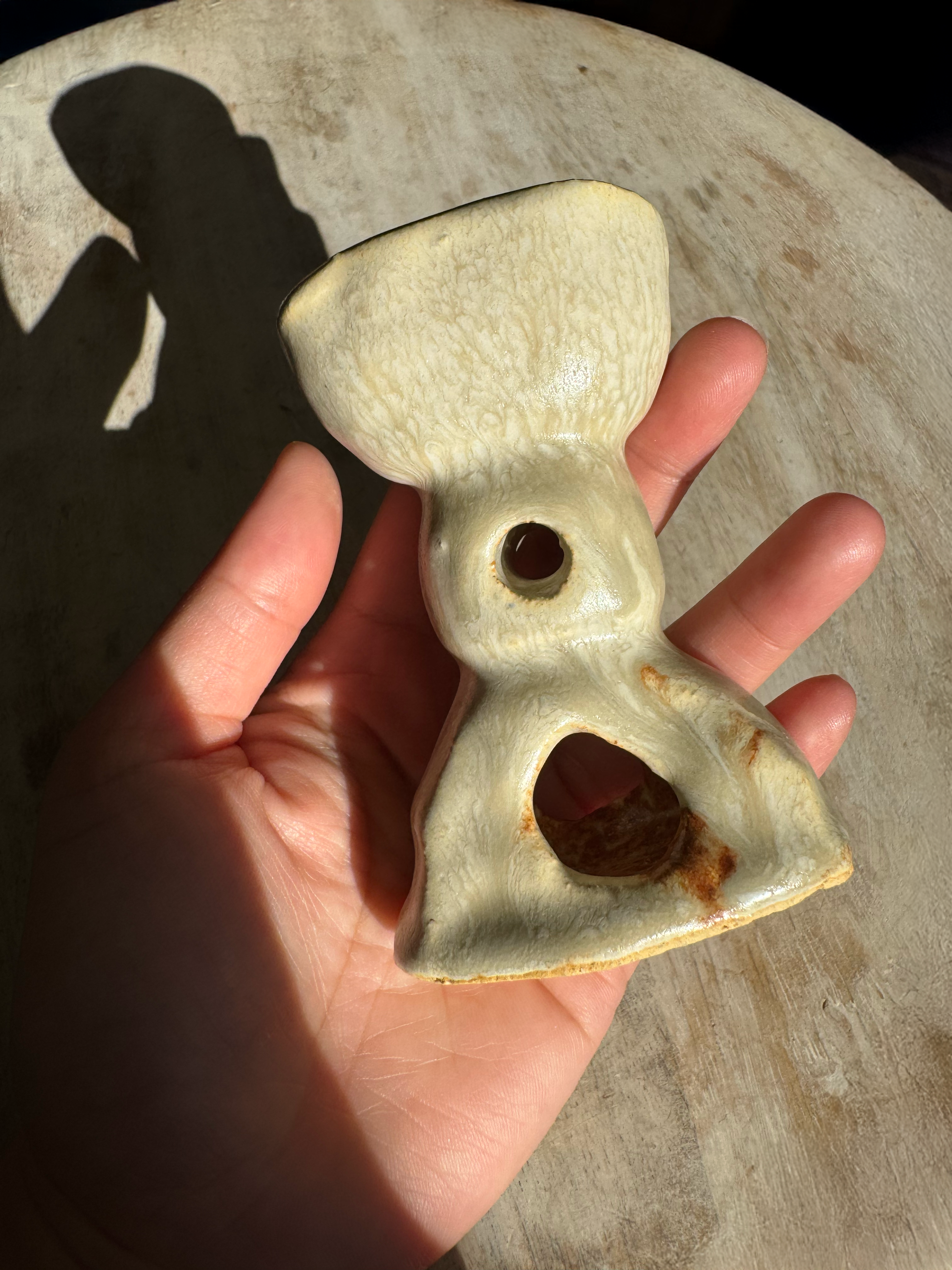 Holydirtstudio.com - Wholesale Candle Holder - Ceramic Candle Stick Holder | Ceramic Taper Candle Holder3