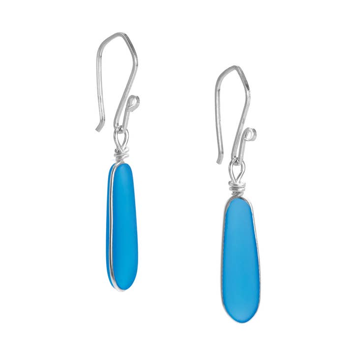 Beachcomber Earrings for wholesale by Butler Hill