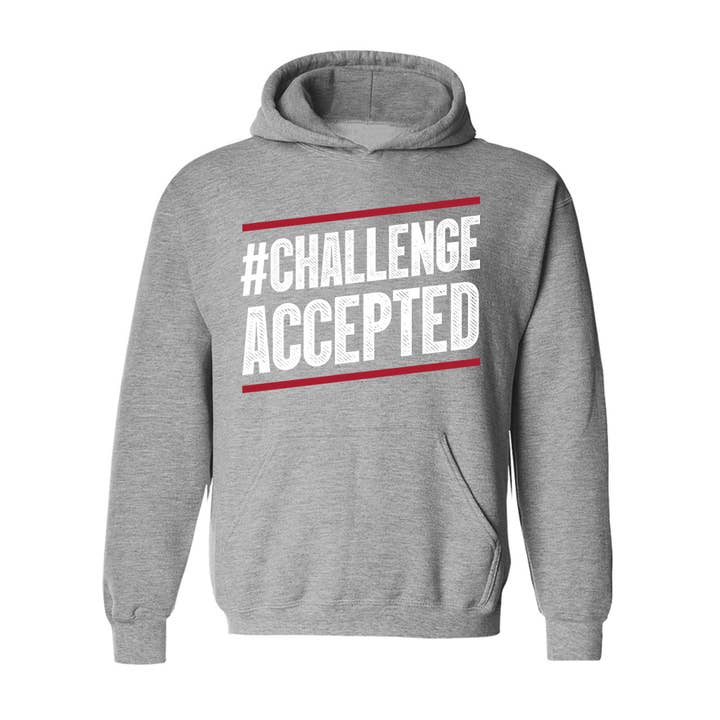 Mike Sorrentino Challenge Aceptado para venta al por mayor de The Situations Store