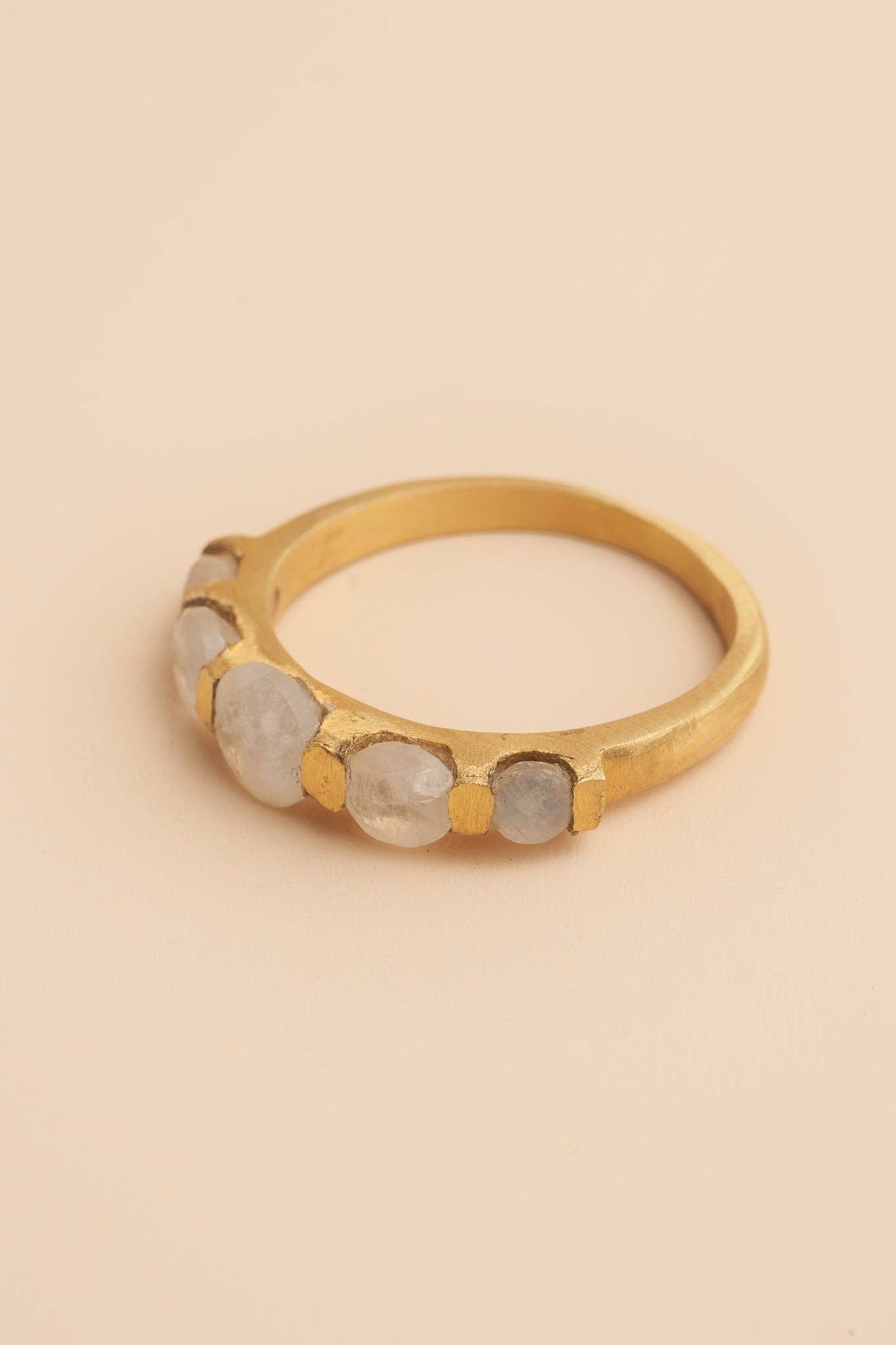 SHANSHAN - Wholesale Multi-Stone Ring - Guko5