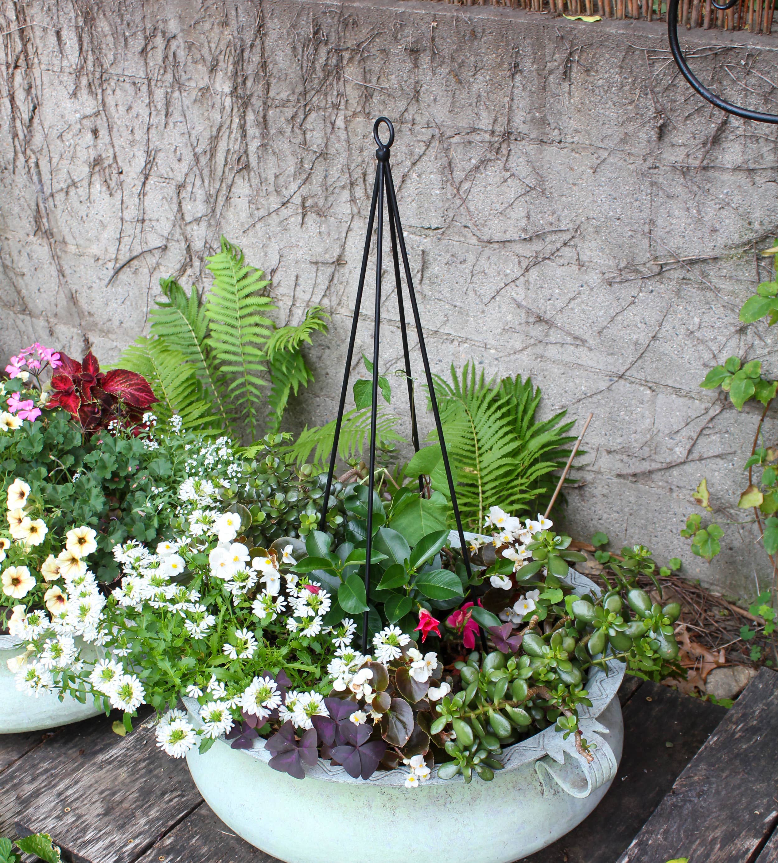 ACHLA Designs - Wholesale Trellis - Container Trellis, pack of 21