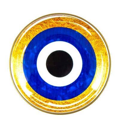Nai Gifts - Wholesale Party Favor Bag/Box - EVIL Eye CANDY BOX PARTY FAVOR