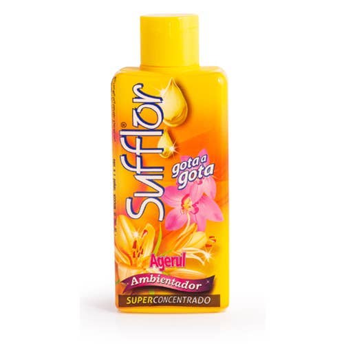 Agerul – wholesale Luftfräschare – Gota Gota Sufflor. Superkoncentrerad Luftfräschare. 125 ml0