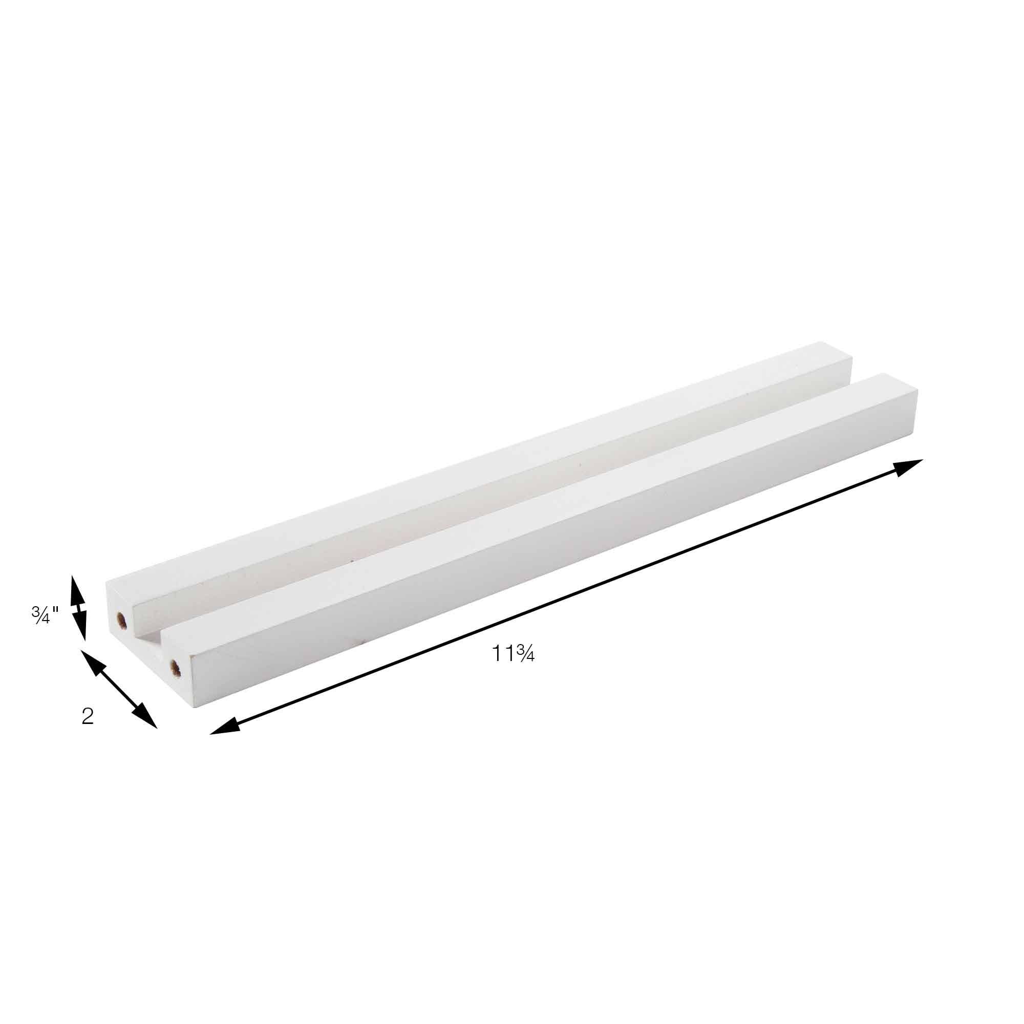 Portofino International Trading, USA - Wholesale Craft Supplies - Wood Base for Letters5