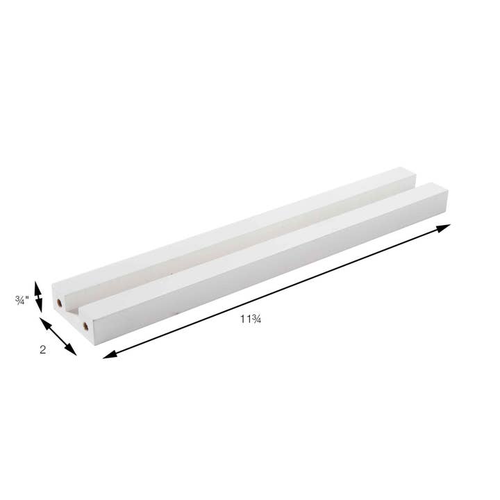 Portofino International Trading, USA - Wholesale Craft Supplies - Wood Base for Letters5