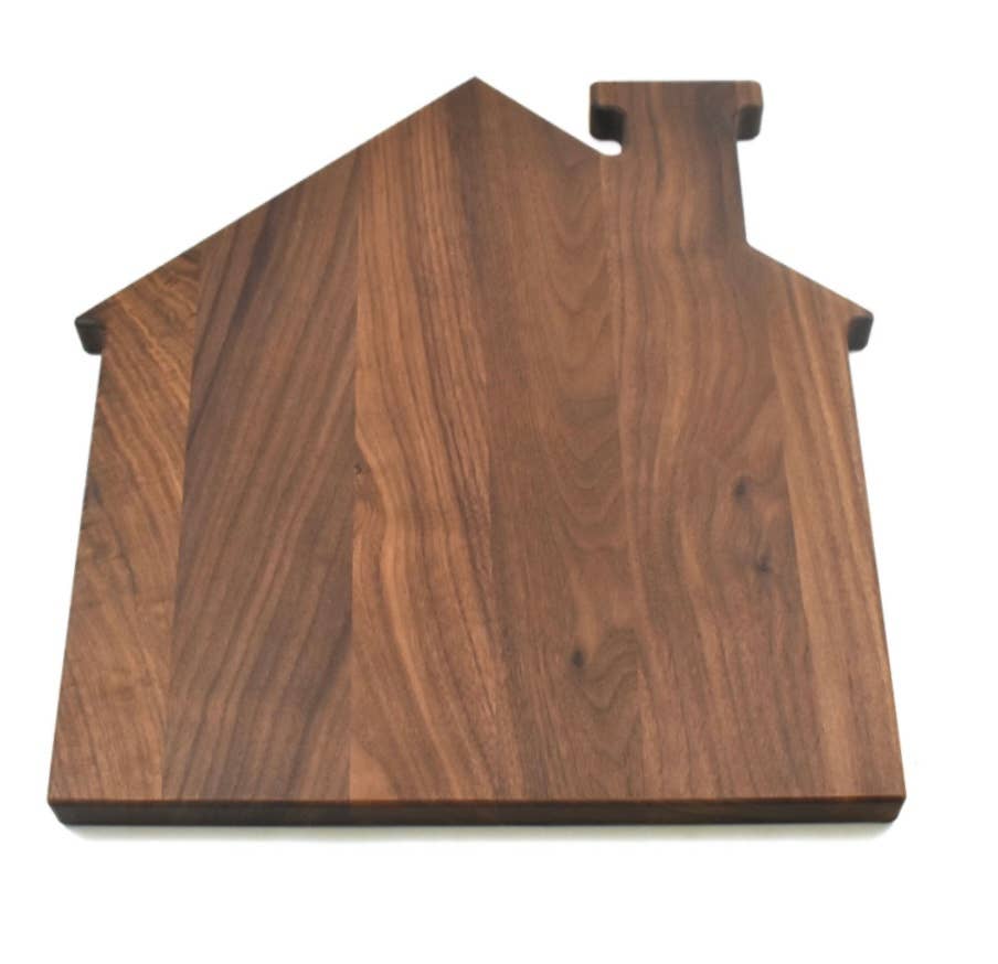 NATAL DESIGN - ★PRECIOUS WOOD CUTTING BOARD AIOT!Ver. JOHN BOOS Wood 22 in. x 16 in. Rectangular Edge Grain