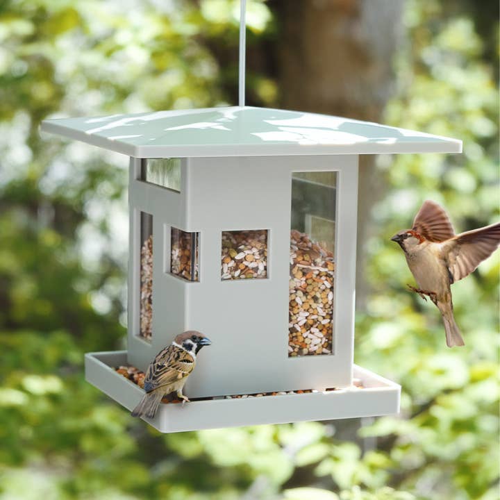 Umbra - Wholesale Bird Feeder - Bird Cafe3