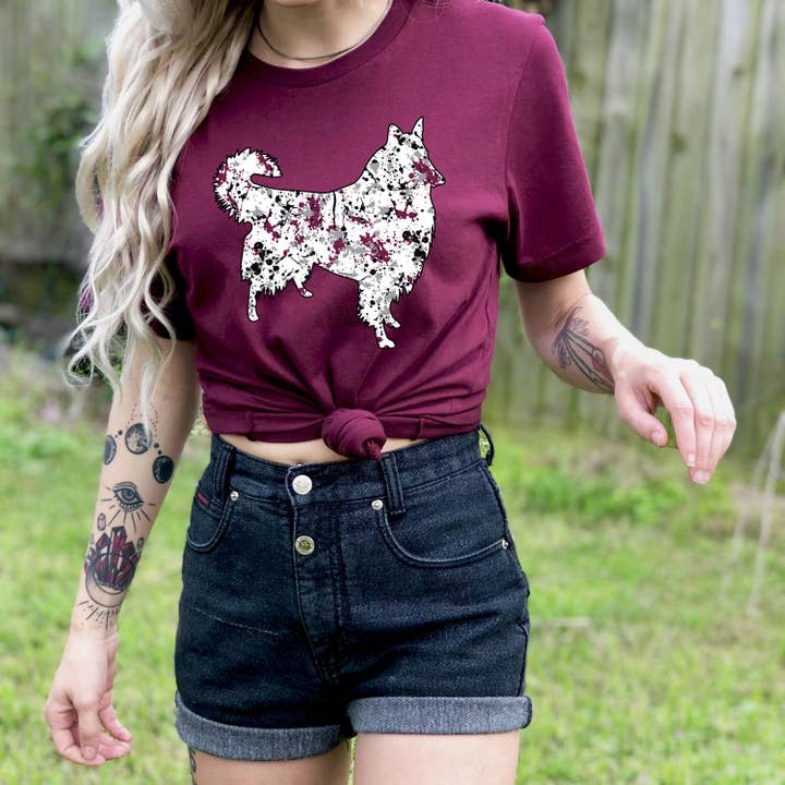 Collegiate Team T-shirts - Texas A&M for wholesale by Studio S Designs