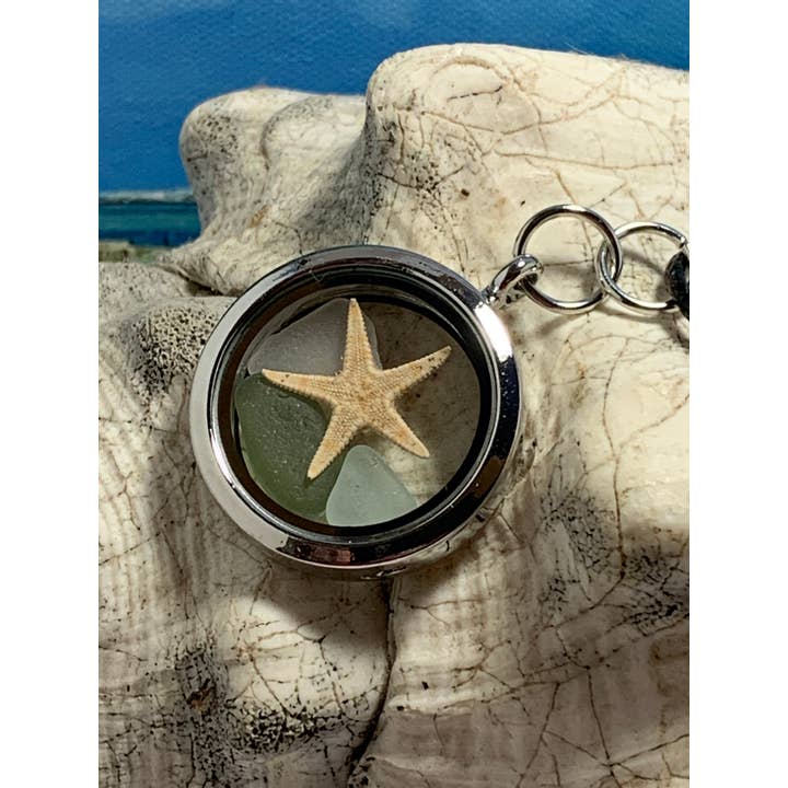 Locket necklace for wholesale by Lake Country Graphic Design