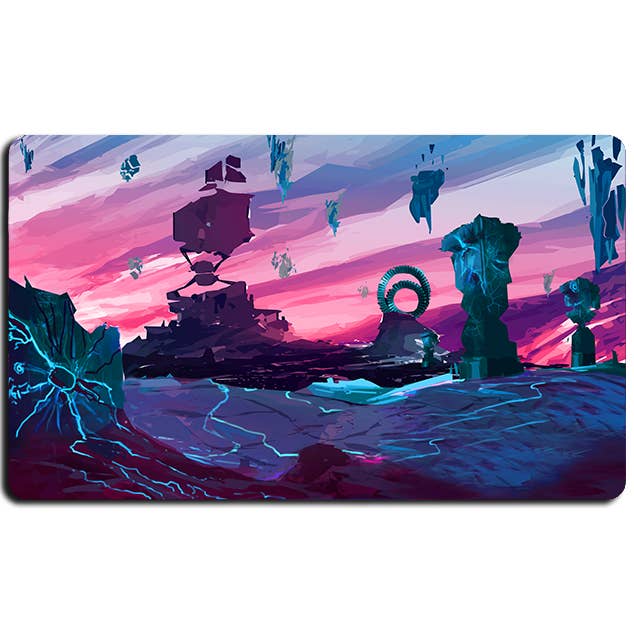 Neith - Lekmatta för wholesale av Allen Panakal Art