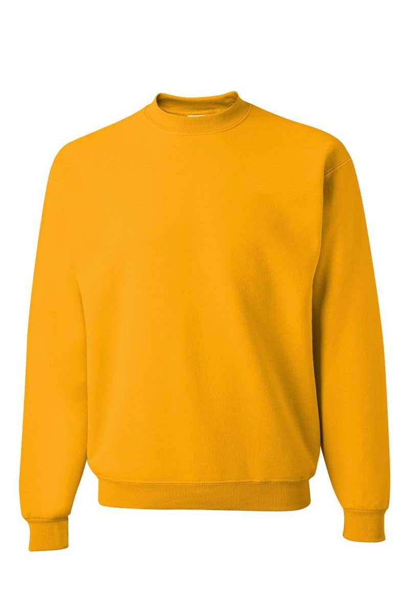 Wholesale Accessory Market - Vente Sweat-shirt à imprimés – femme - Sweat-shirt unisexe NuBlend "La vie est un pari"6