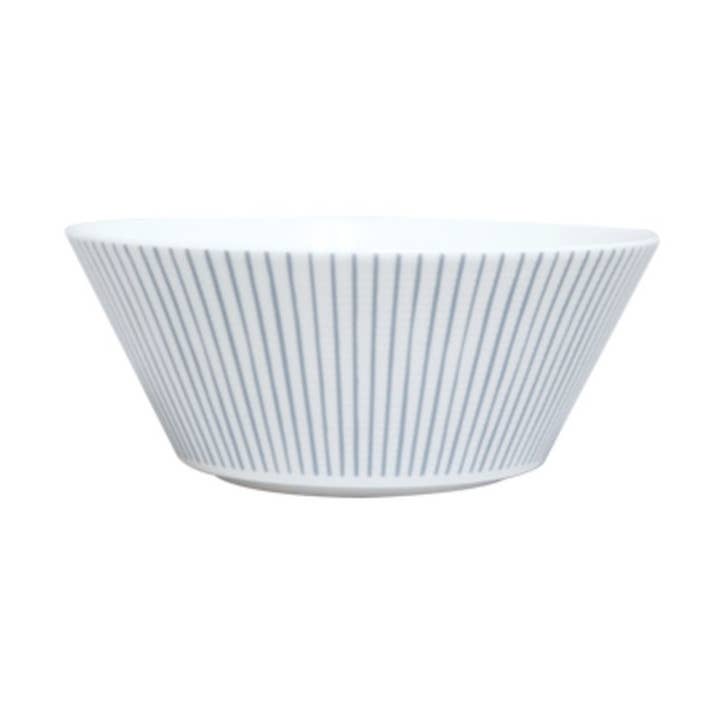 Cozy Blue Soup Bowl for wholesale by Korea Table