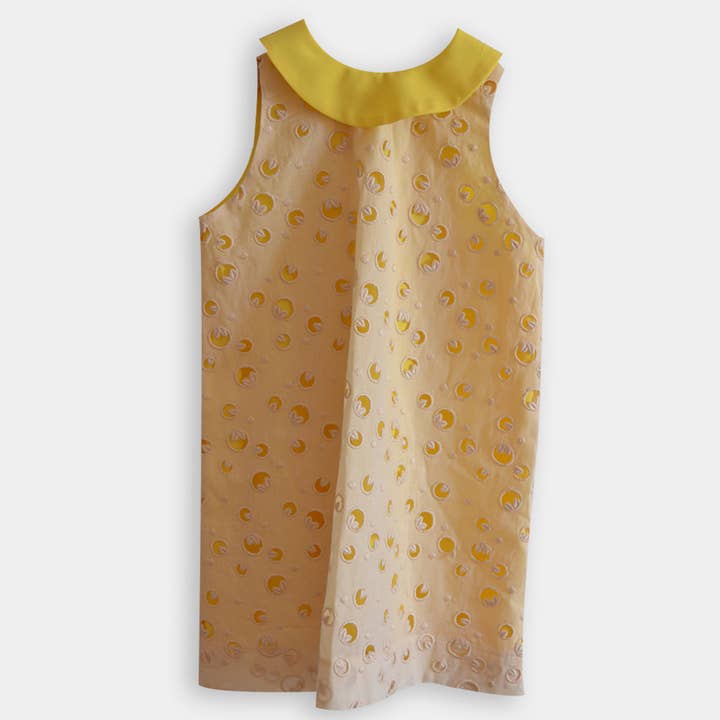 Vestido girasoles para venta al por mayor de Il était une couture