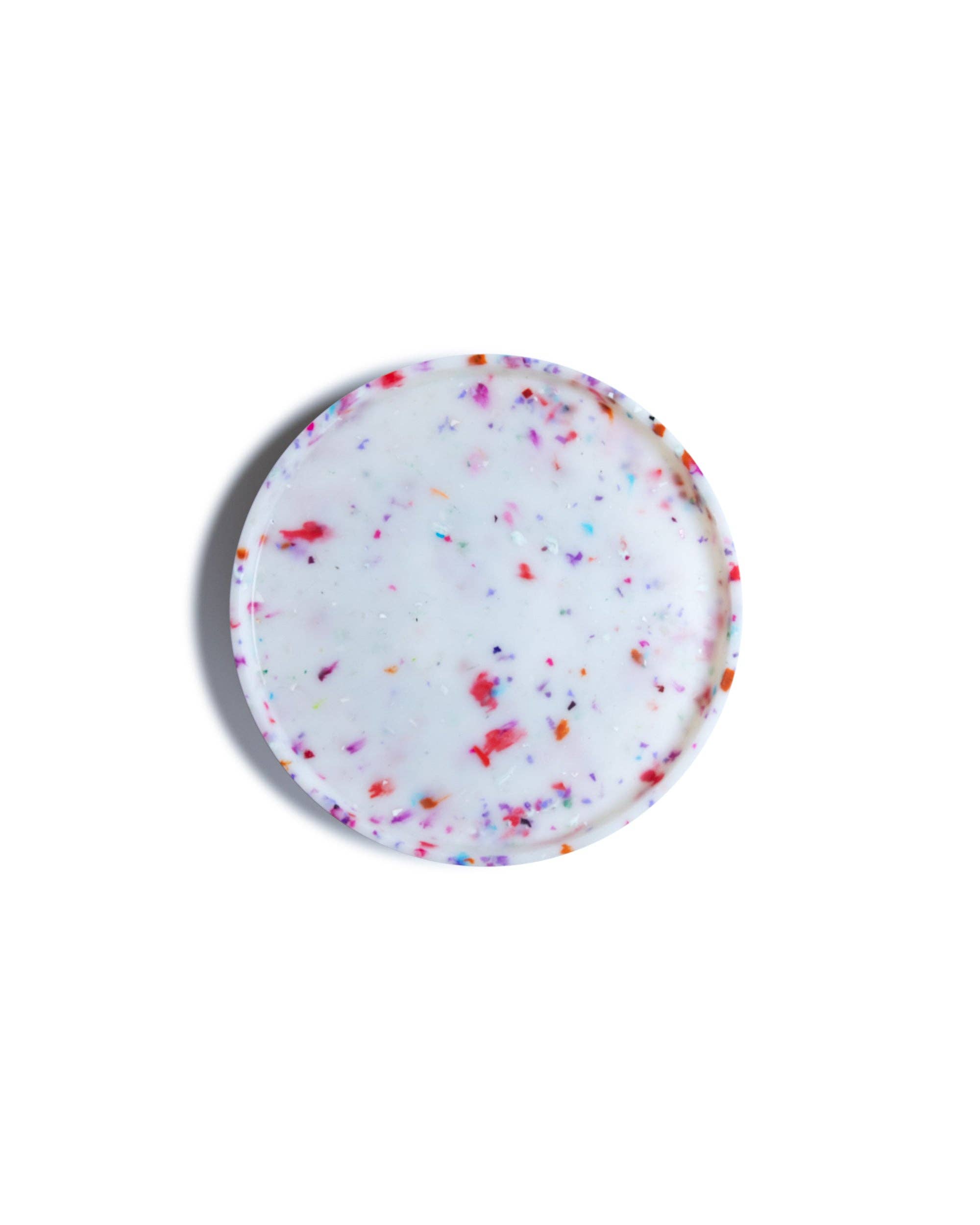 Pink Wink 12" Smart Susan | Plastic POP Art for wholesale on Faire2