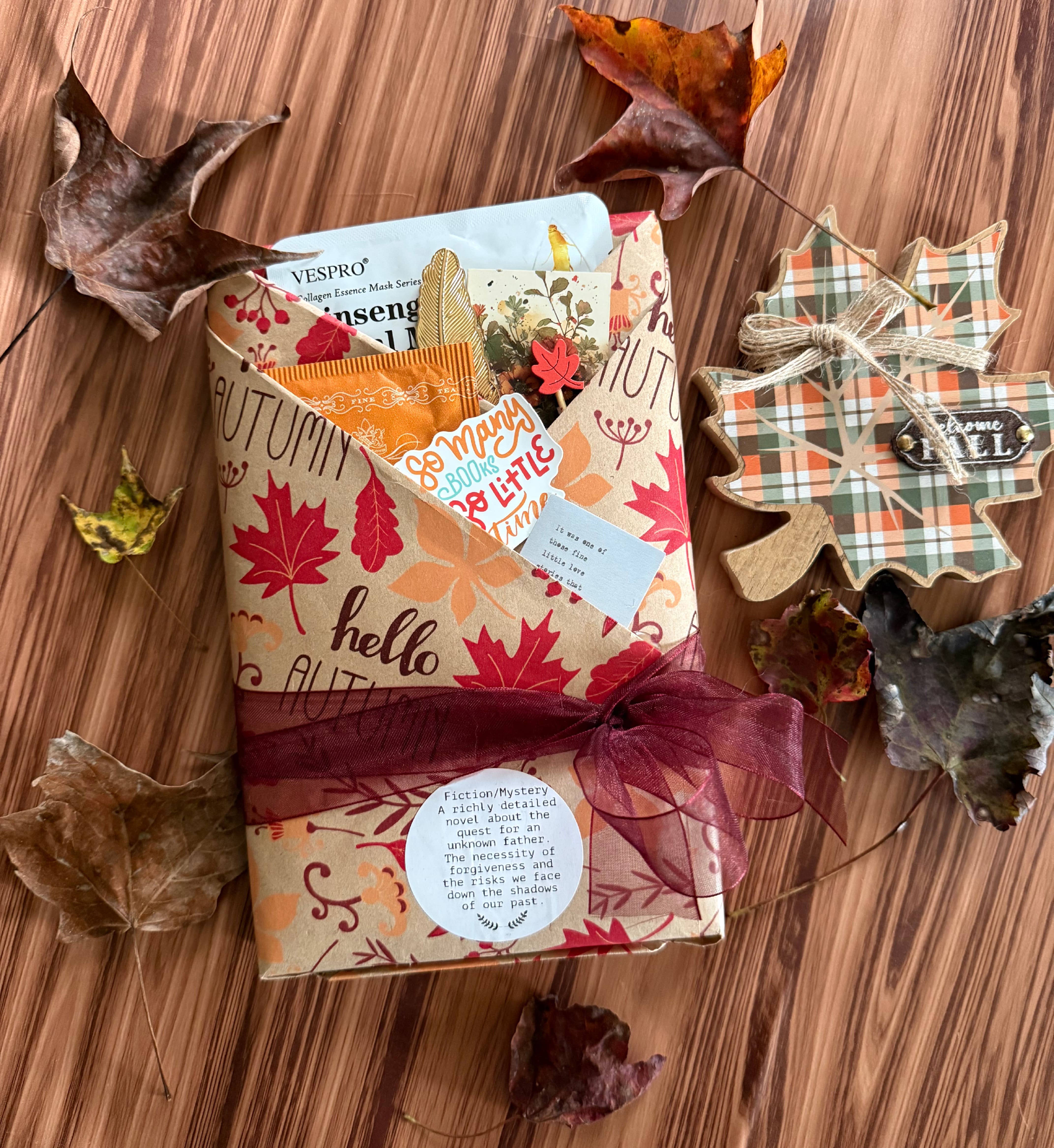 RWF Used Books & Creations - Venta al por mayor Novela de misterio - Cita a ciegas con un libro (Básico) - Gran PB - Thriller/Misterio3