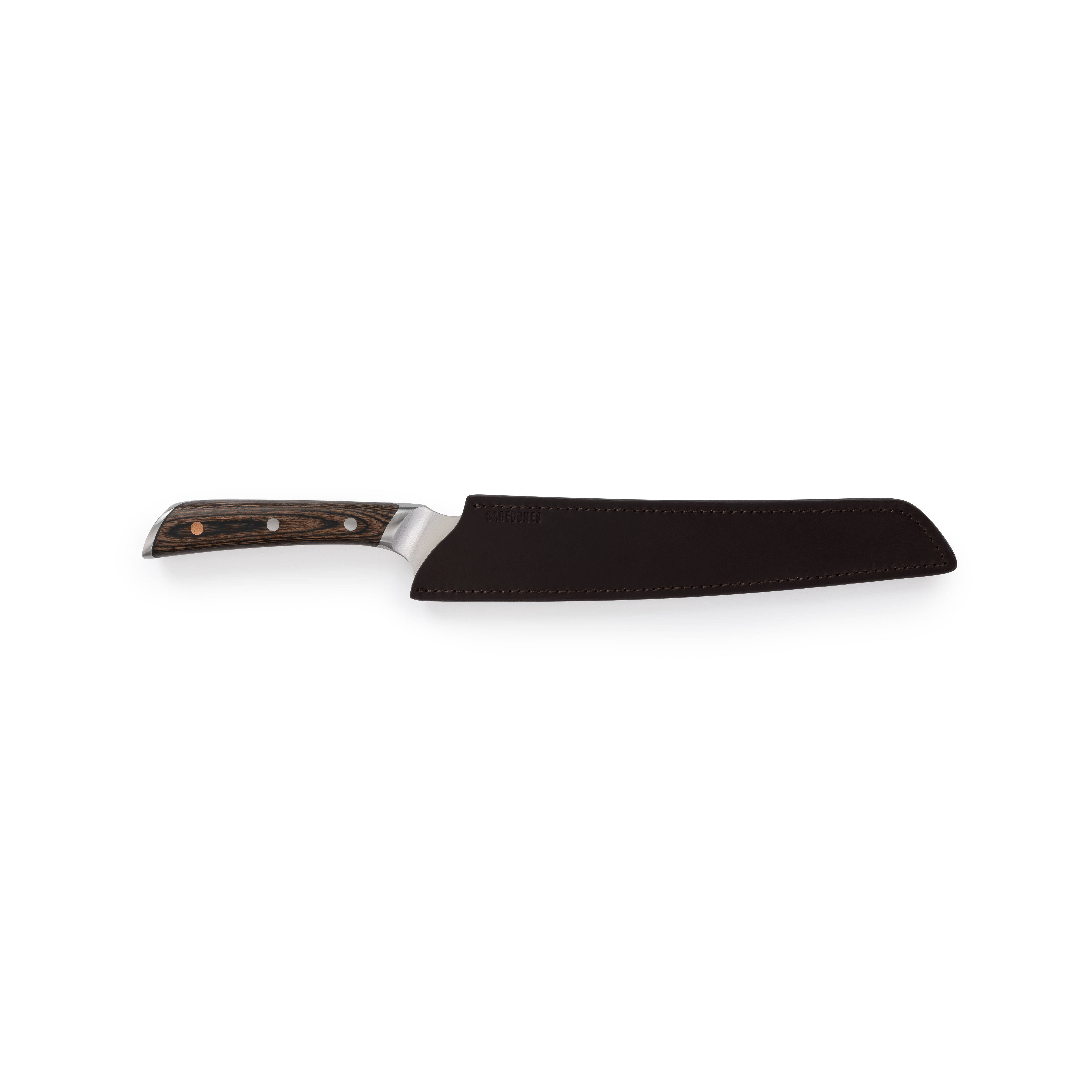 Barebones - Wholesale Kitchen/Utility Knife - No. 9 Bread Knife4