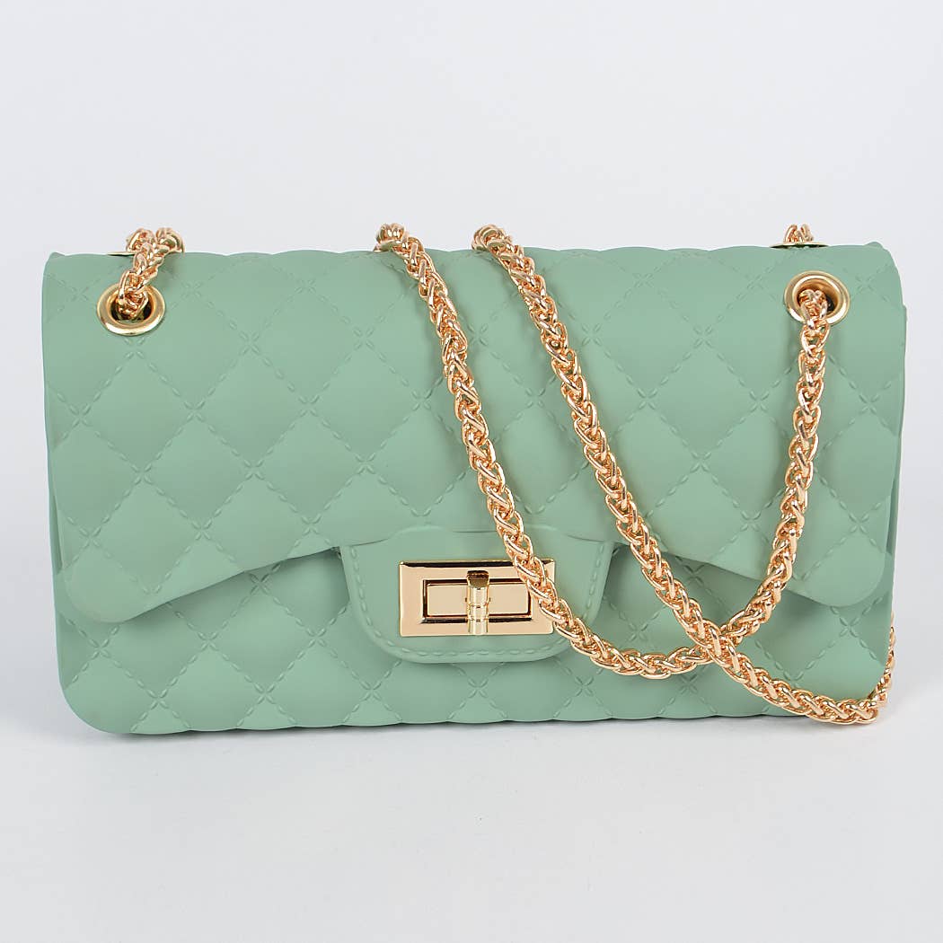 3AM BY H&D ACCESSORIES – wholesale Clutch bag – women's – Polyurethane Mixed Metal Clutch15