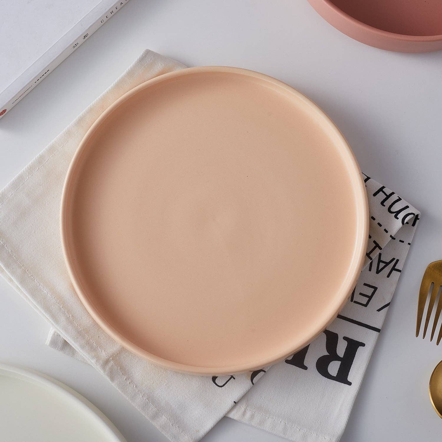 Stone  Lain - Wholesale Dinner Plate - Stella Porcelain Dinner Plate Set - Set of 611