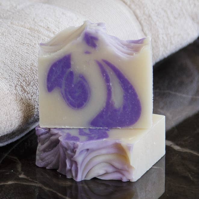 Essential Oil Soap Bundle for wholesale by L'ada Soaps & Scents