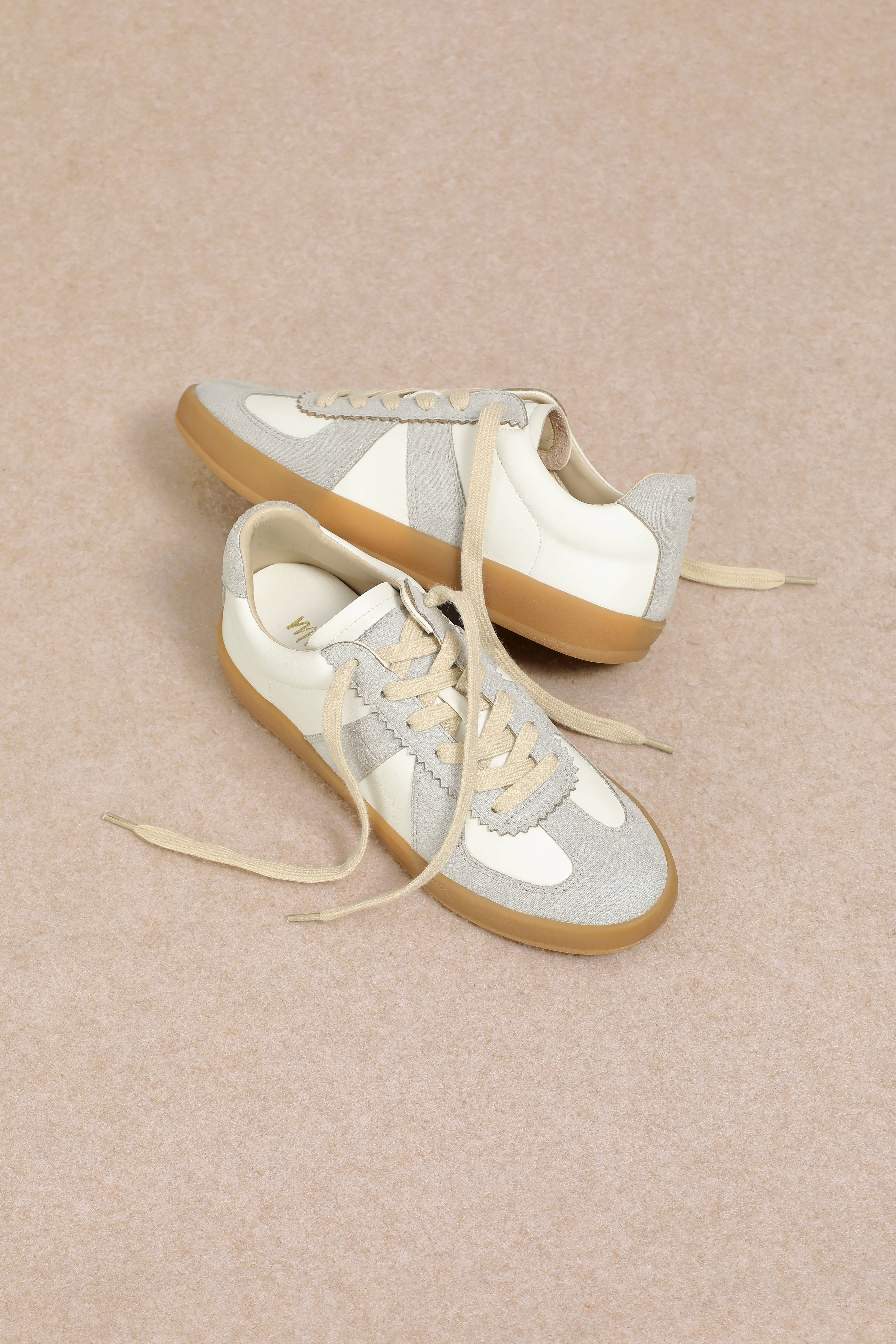 Miracle Miles (Mi.iM) - Vente Baskets tendance – femme - VERA10