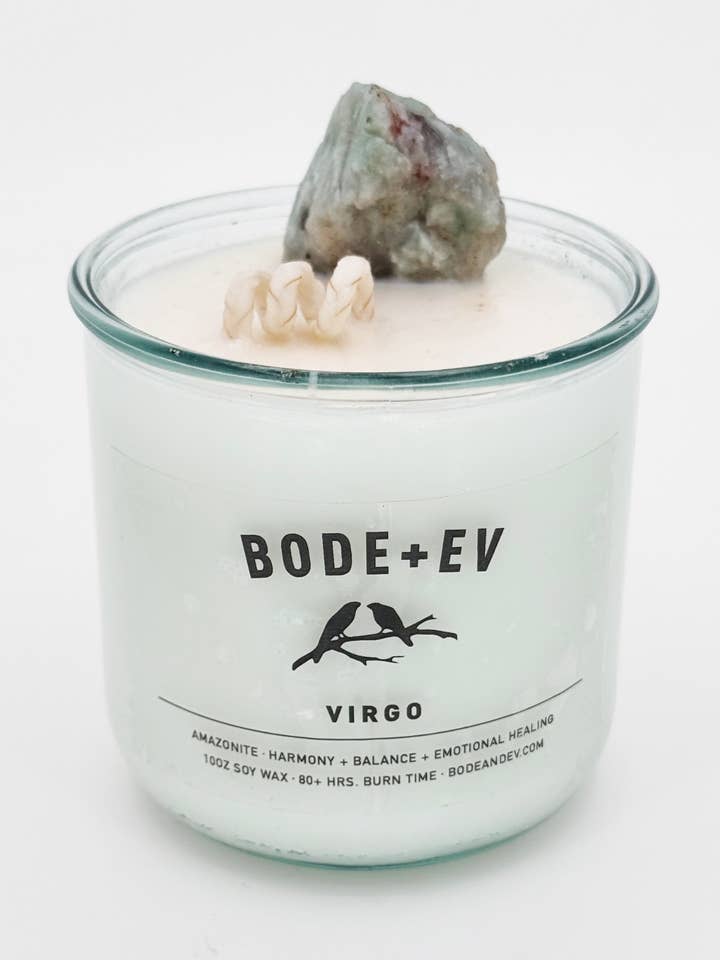 VIRGO : The Maiden - 23 août - 22 septembre pour la vente par Bode+Ev