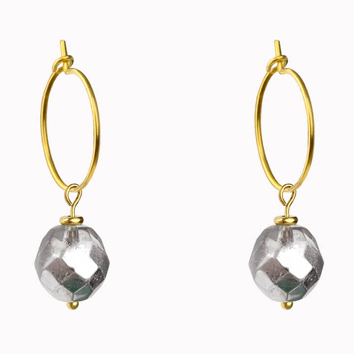 Brincos Disco por atacado de Don' aparte