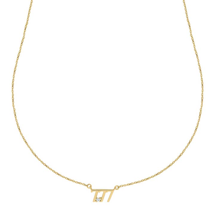 777 Lyckohalsband för wholesale av eve‘s JEWEL