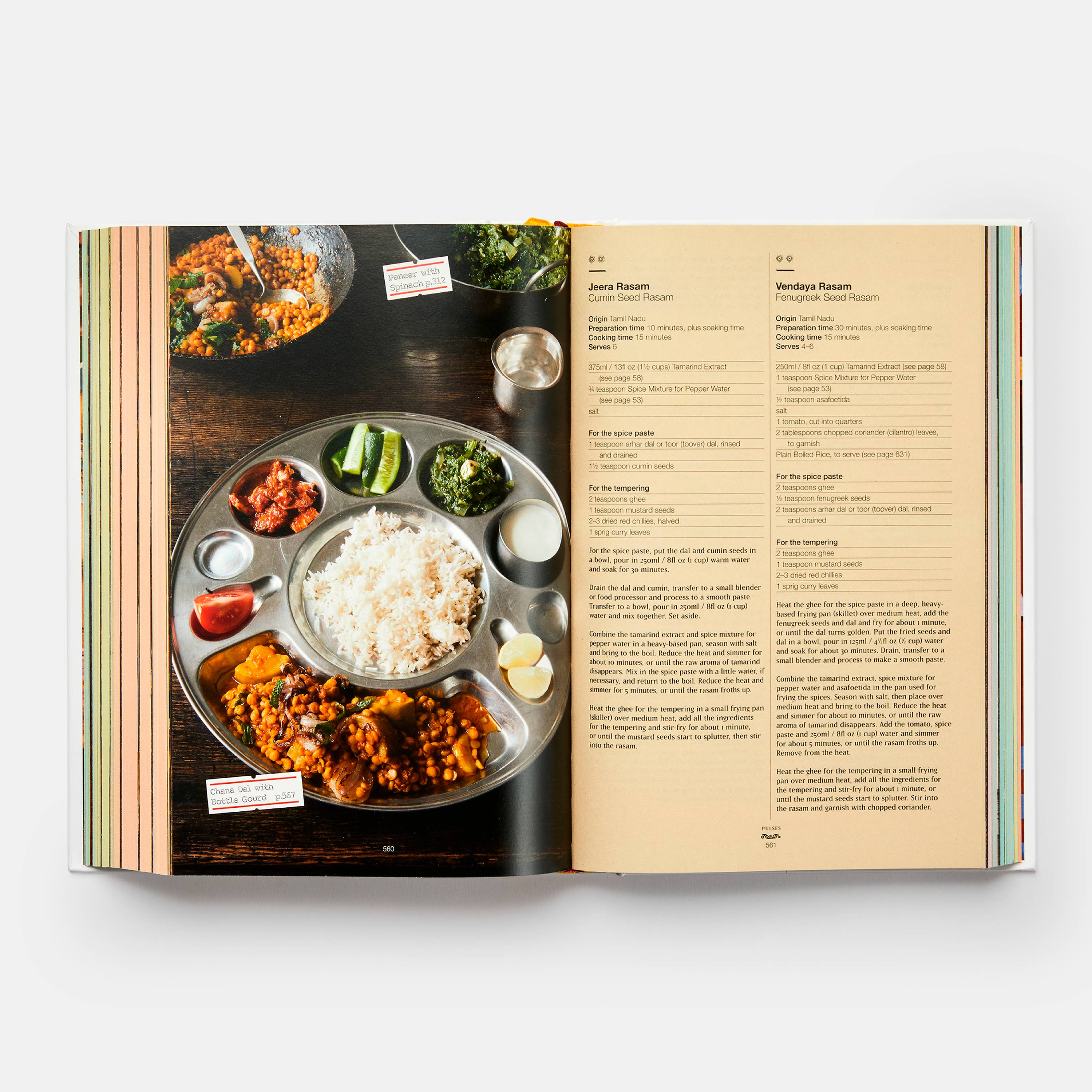 Phaidon - Wholesale Cookbooks & Food - India: The Cookbook6