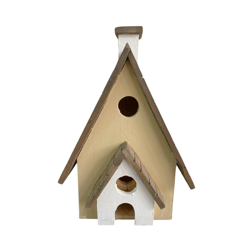 The Welcome Sign - Wholesale Bird House - Farmhouse Birdhouse2