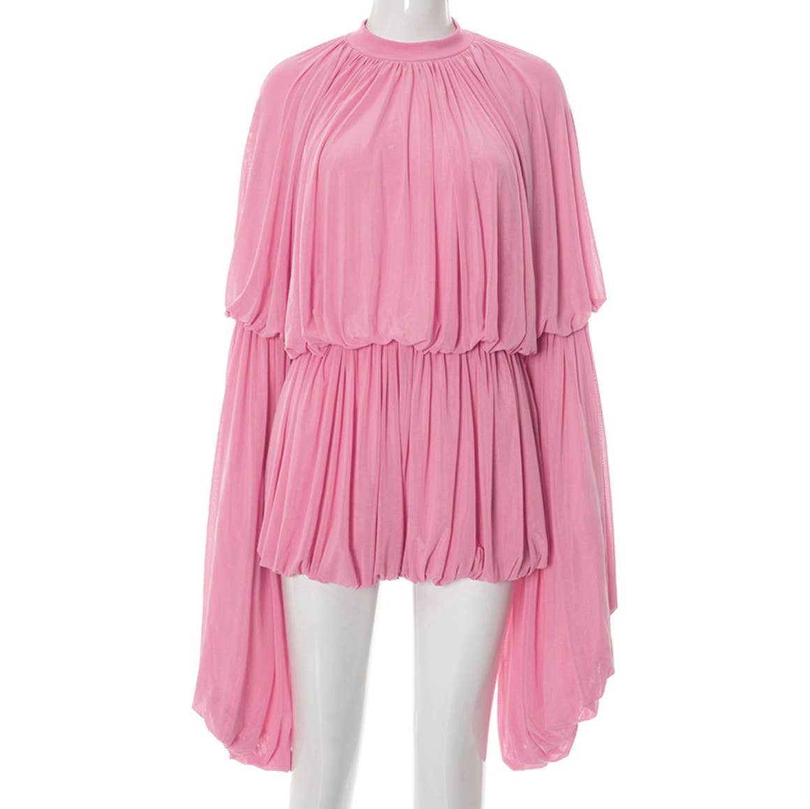 DORCAS - Wholesale Top & Short Set (NOT Loungewear) - Women's - Glam Flow 2 Piece Set2