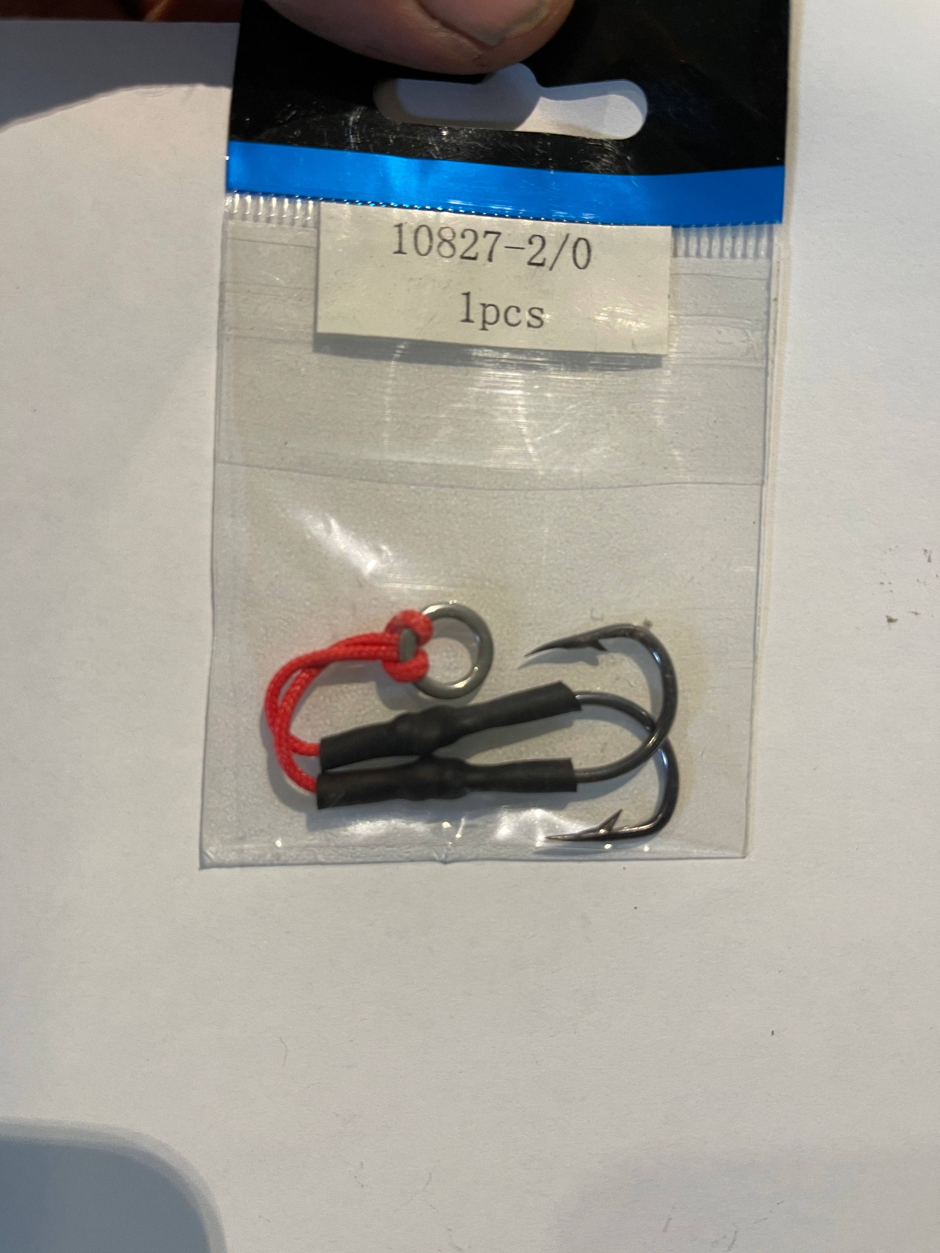 Cod Pro Shop - Wholesale Sporting accessories - Assist hooks AC3