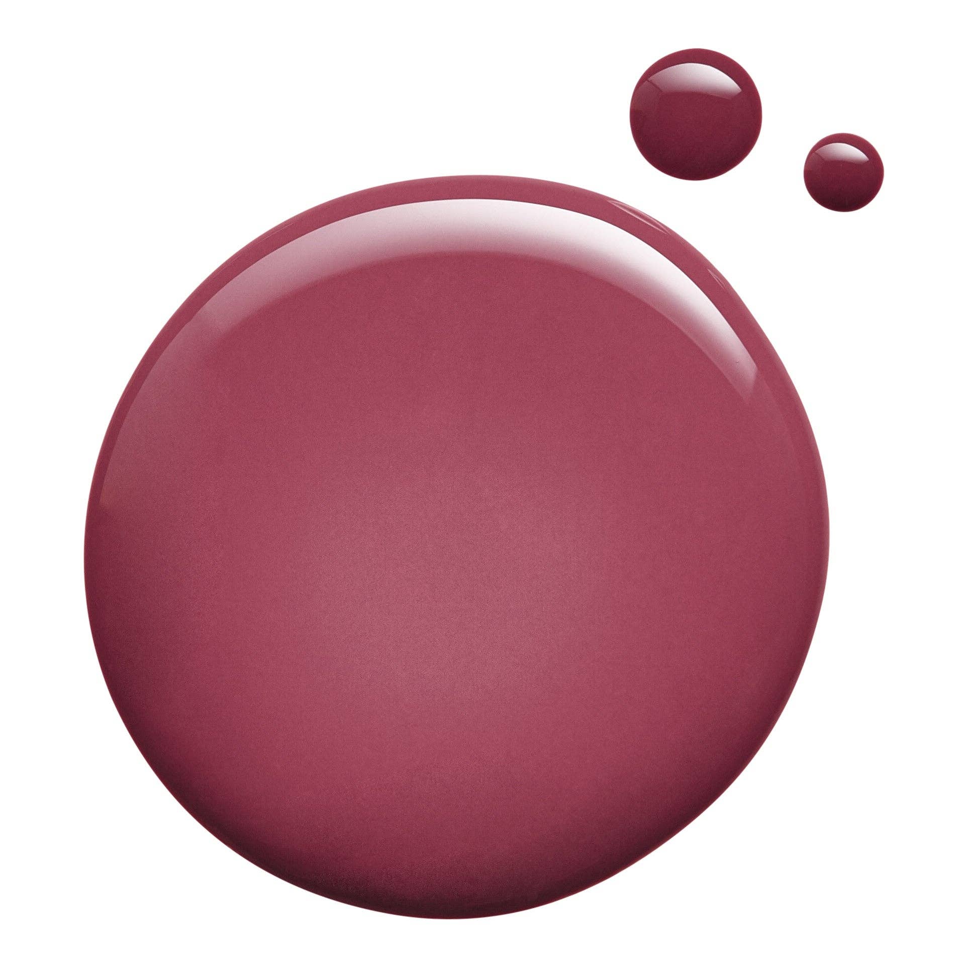 Flora 1761 - Wholesale Nail Lacquer - Nail Lacquer in Garden Rose1