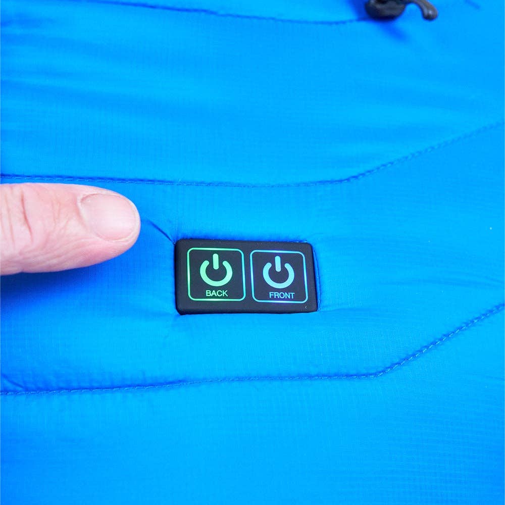 Antarctica Outdoors - Wholesale Jacket - Men's - ANTARCTICA GEAR Heated Jacket Lightweight Heating Jackets For Men & Women14