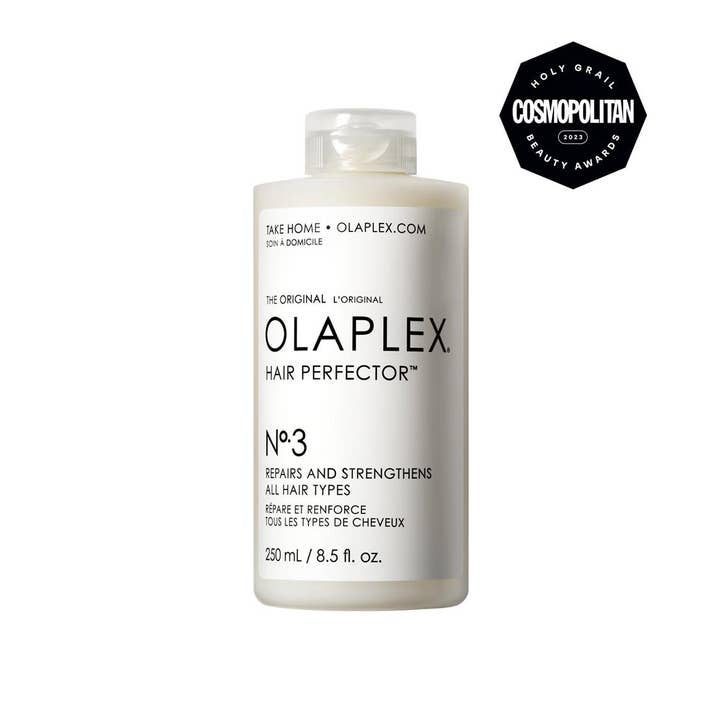 KT Supply - Vendita all'ingrosso Oli per capelli - Perfezionatore per capelli Olaplex No.3 8,5 oz