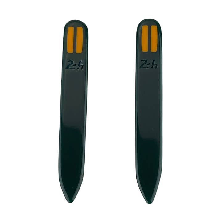 SKJORTA KRAGE REVBEN - MODELL JIM för wholesale av Luc Kieffer x Le Mans