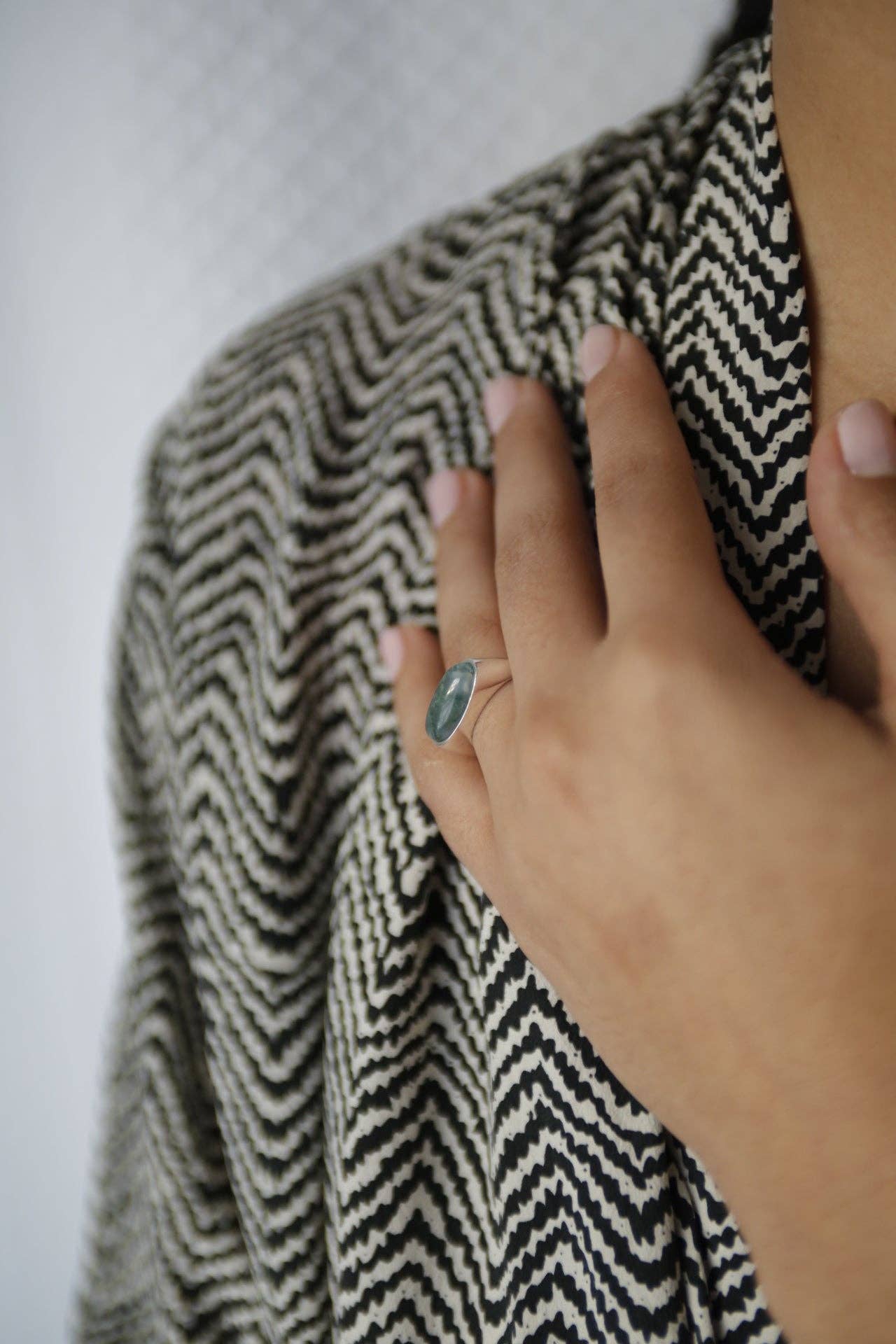 CIVAL Collective - Wholesale Signet Ring - Koda Ring30