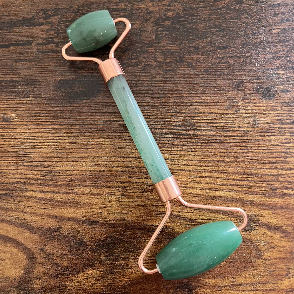 VIE – wholesale Face/beauty roller – Crystal Face Roller8