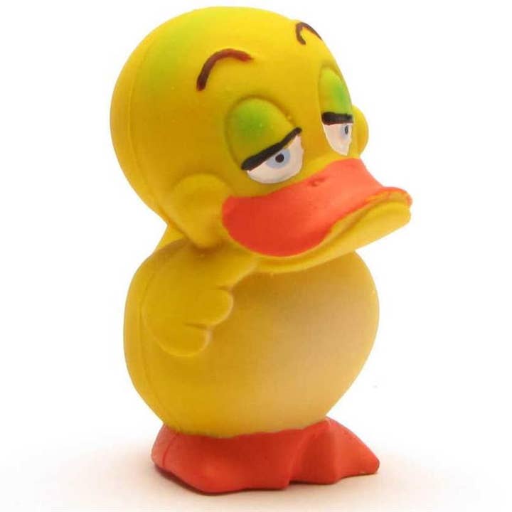 Duckshop - Wholesale Bath Toy - Baby - Dreamer Duck Rubber Duck - rubber duck
