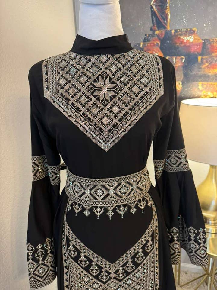 Marina Thobe-Set für den Großhandel von Bonita Style