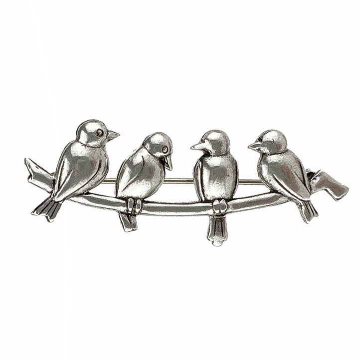 Broche Polluelos para venta al por mayor de AU BOUT DES REVES