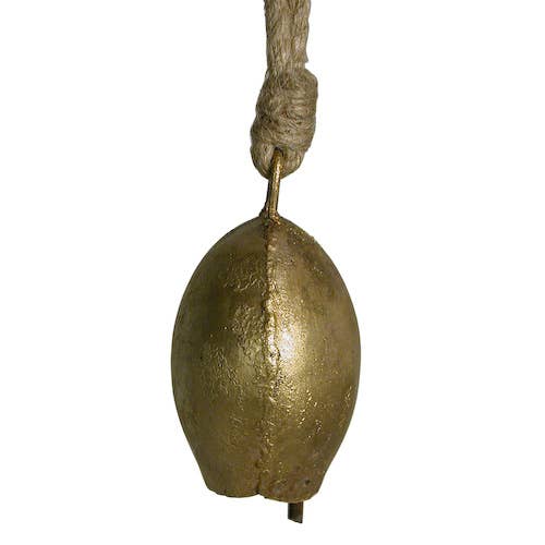 One World Projects - Wholesale Bell - Metal Bells2