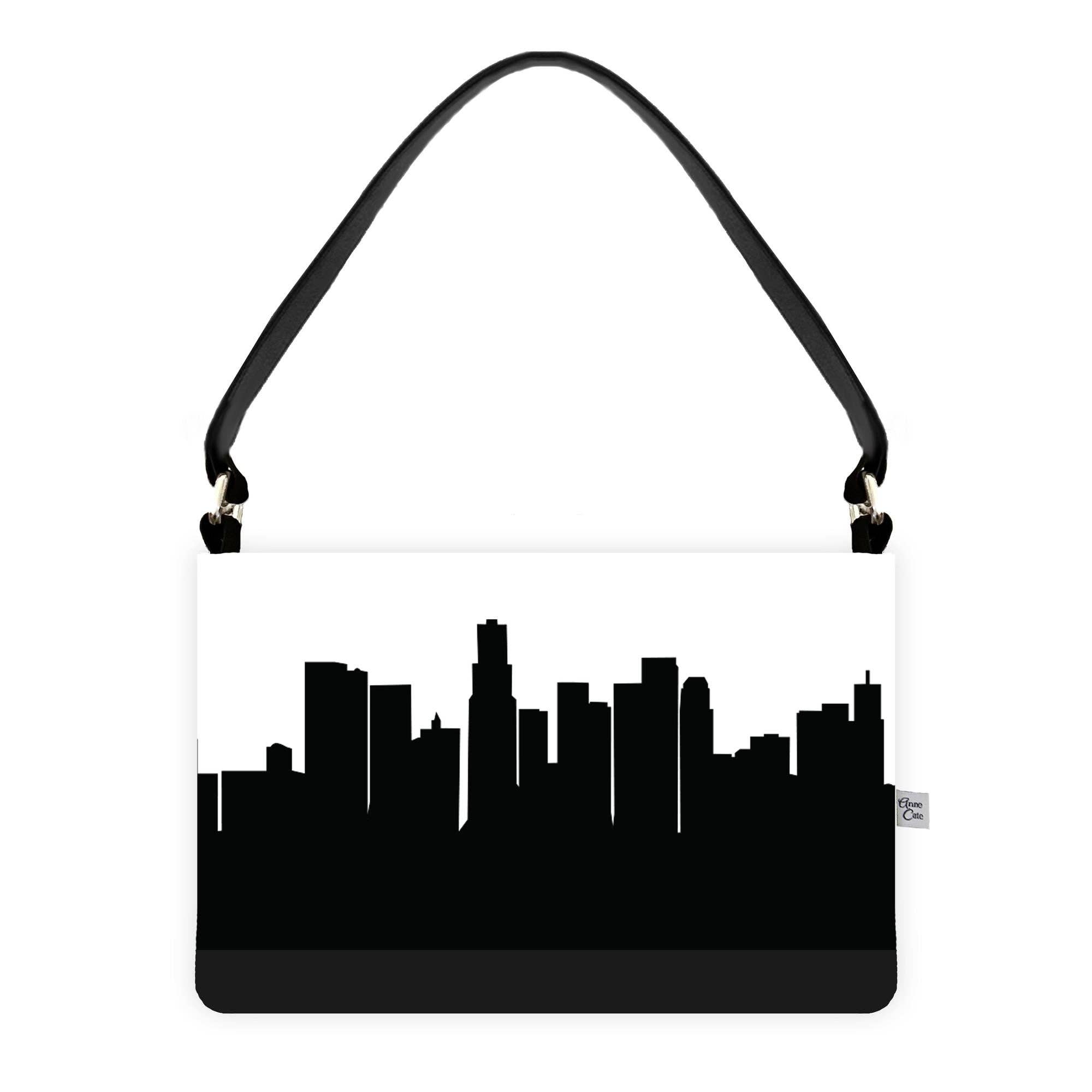 Anne Cate - Wholesale Shoulder Bag - Women's - Skyline Signature Handbag60