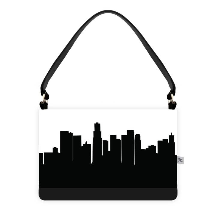 Anne Cate - Wholesale Shoulder Bag - Women's - Skyline Signature Handbag60