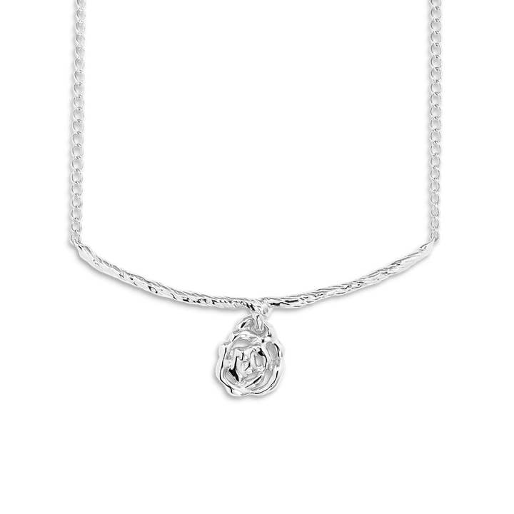 Rosie ketting voor wholesale door Jane Koenig