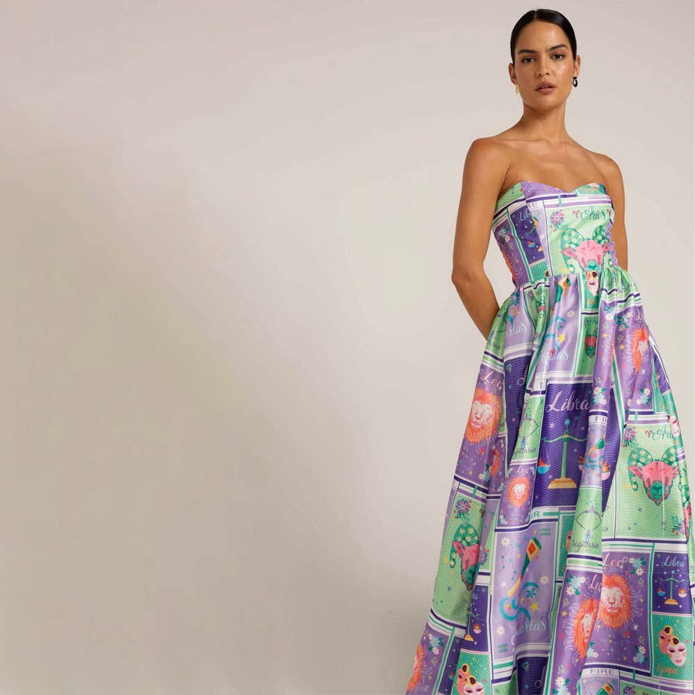 Love, Bonfire the Label - Wholesale Dress - Women's - Passion for Life Dress8