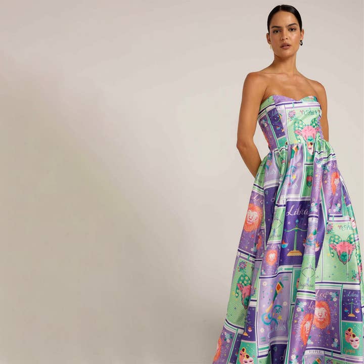 Love, Bonfire the Label - Wholesale Dress - Women's - Passion for Life Dress8