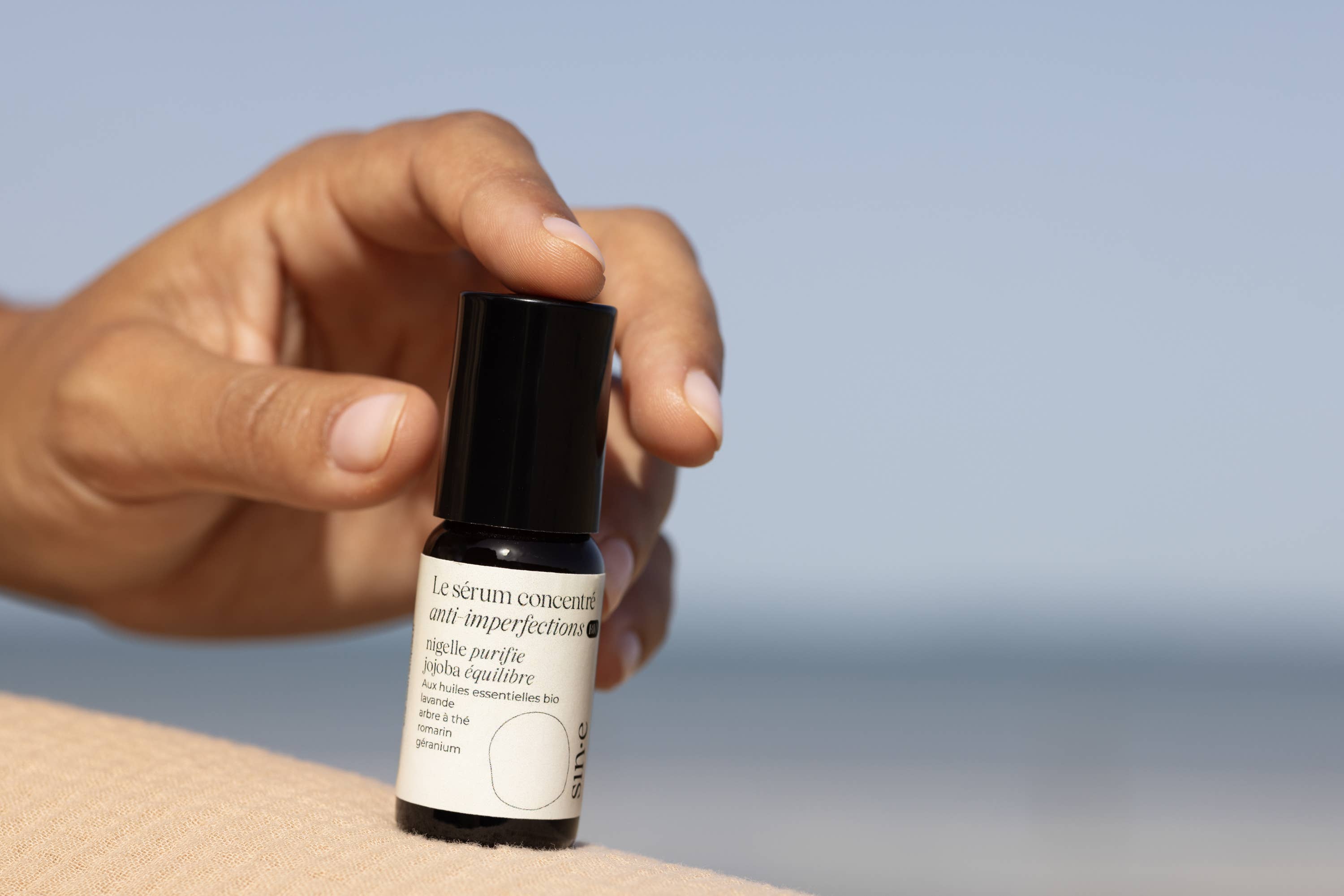 Sin·e – Engroshandel Ansigtsserum – Sin·E Anti-Plemish Serum1