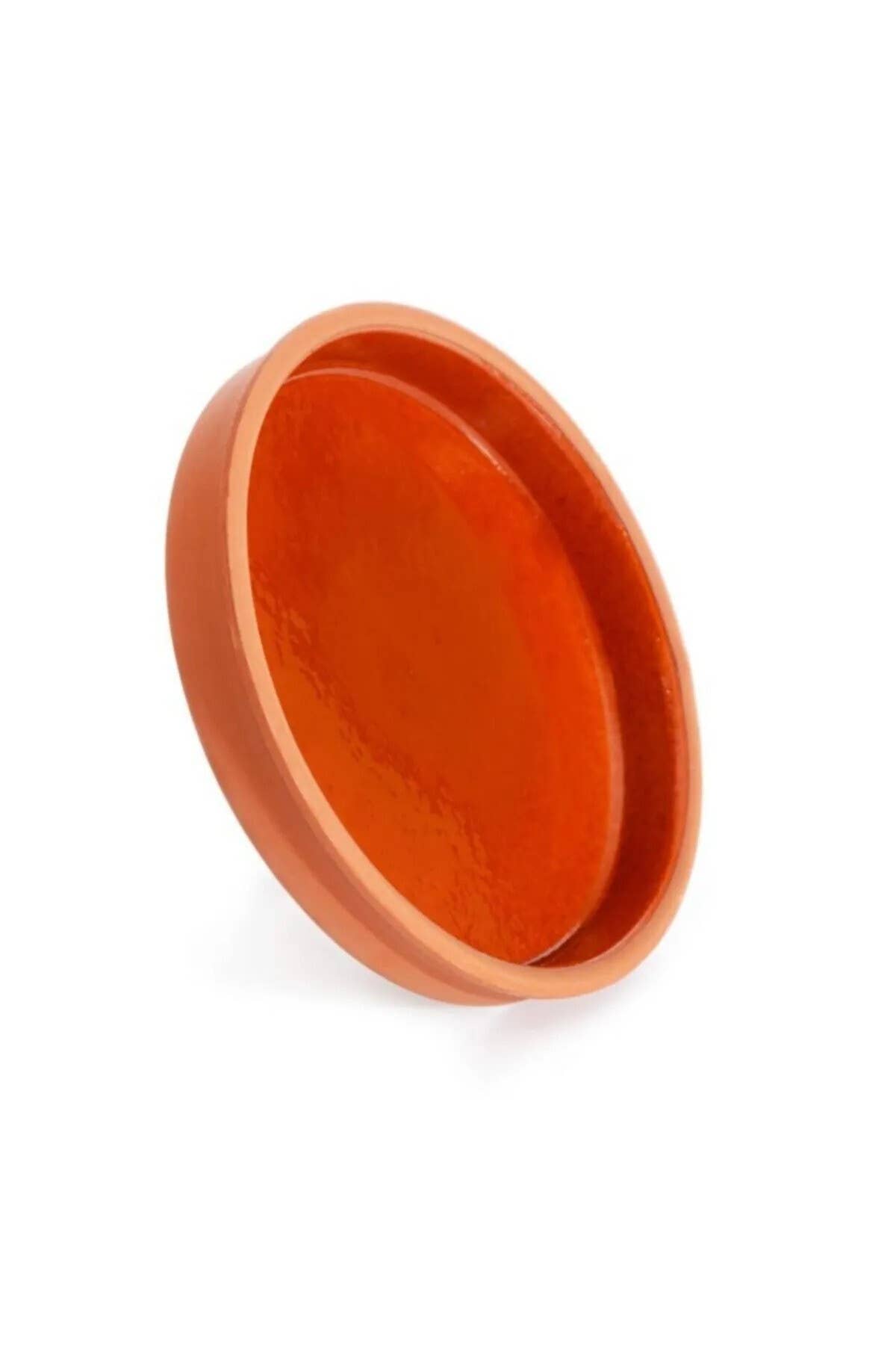 GJE Terracotta - Wholesale Baking Dish - Terracotta Clay Cazuela Dish- 9 inch 1